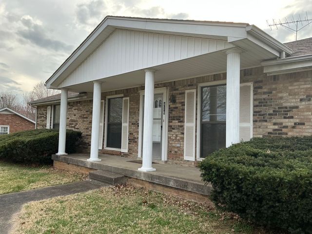 476 Georgetown Rd, Clarksville, TN 37043