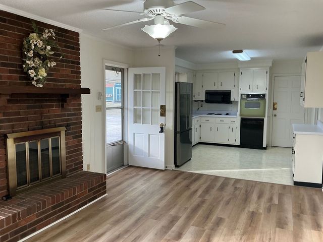 476 Georgetown Rd, Clarksville, TN 37043