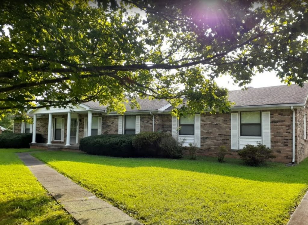 476 Georgetown Rd, Clarksville, TN 37043