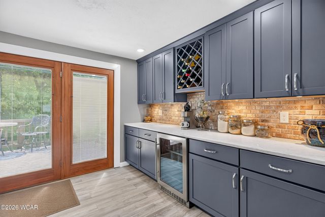 768 Mariclaire Avenue, Vandalia, OH 45377