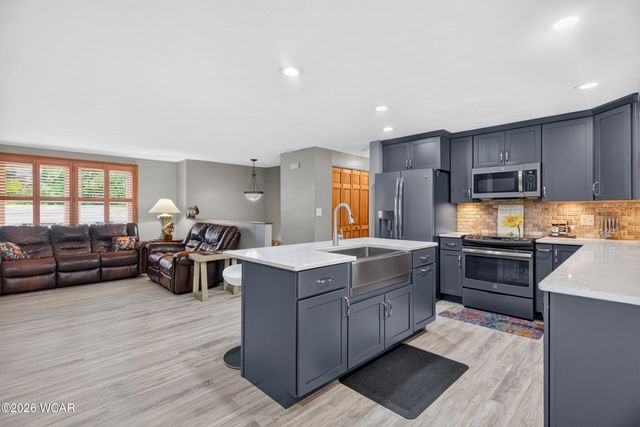 768 Mariclaire Avenue, Vandalia, OH 45377