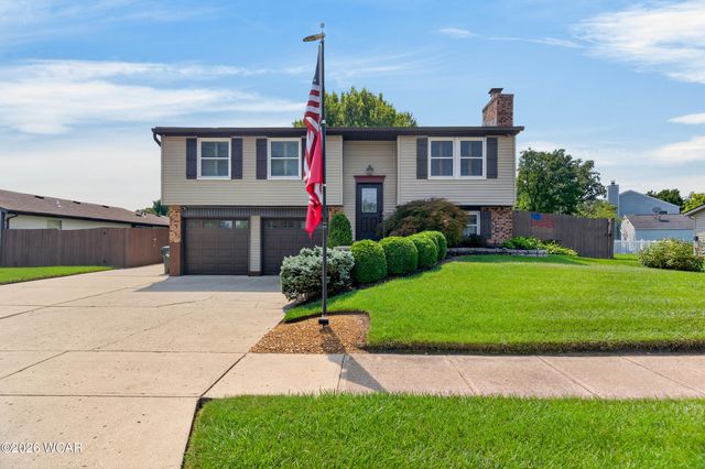 768 Mariclaire Avenue, Vandalia, OH 45377