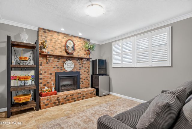 768 Mariclaire Avenue, Vandalia, OH 45377