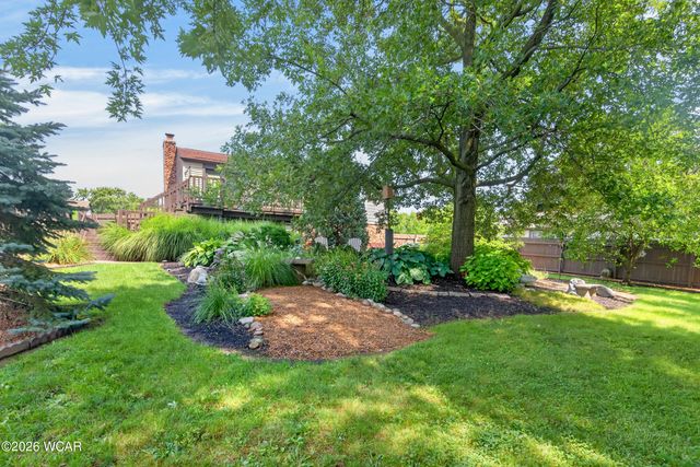 768 Mariclaire Avenue, Vandalia, OH 45377