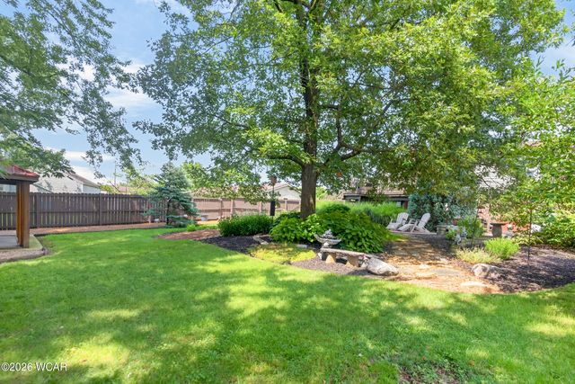 768 Mariclaire Avenue, Vandalia, OH 45377