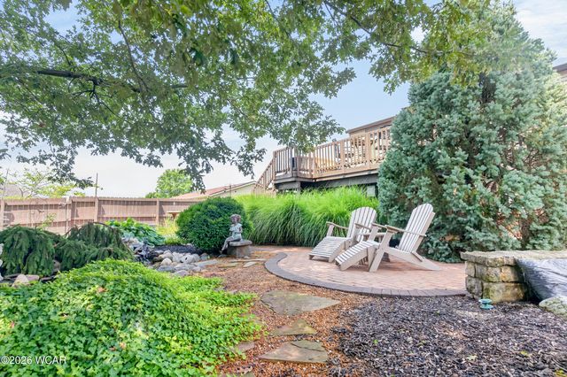 768 Mariclaire Avenue, Vandalia, OH 45377