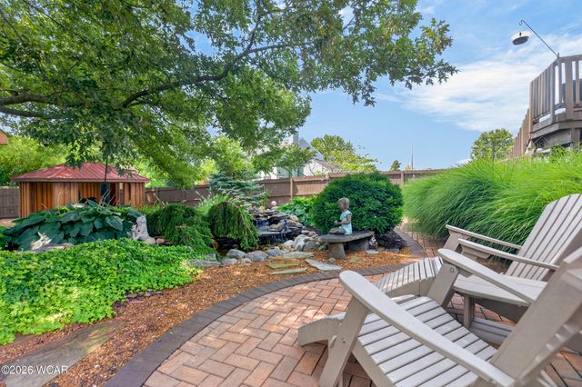 768 Mariclaire Avenue, Vandalia, OH 45377