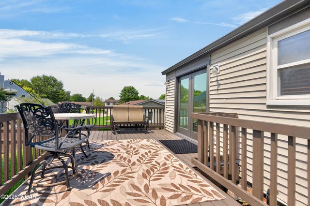 768 Mariclaire Avenue, Vandalia, OH 45377