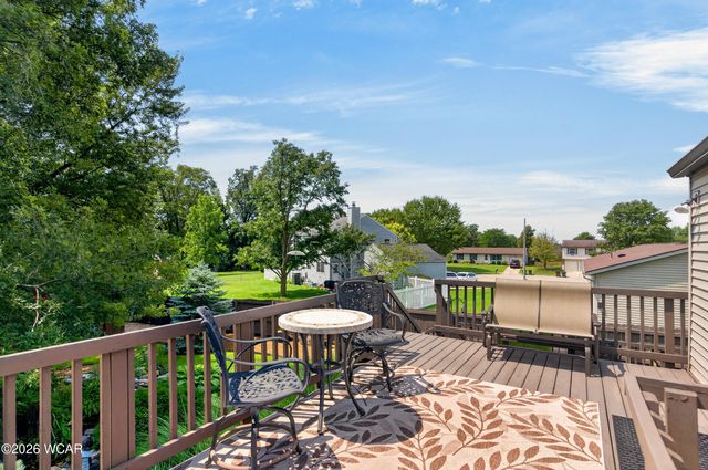 768 Mariclaire Avenue, Vandalia, OH 45377