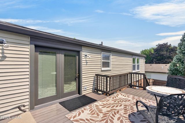 768 Mariclaire Avenue, Vandalia, OH 45377