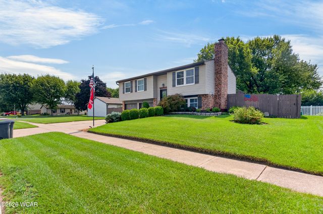 768 Mariclaire Avenue, Vandalia, OH 45377