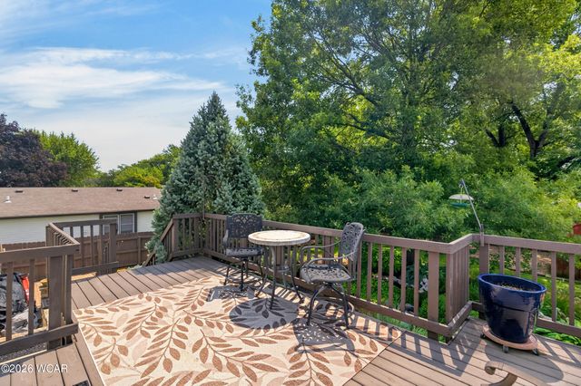 768 Mariclaire Avenue, Vandalia, OH 45377