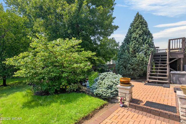 768 Mariclaire Avenue, Vandalia, OH 45377