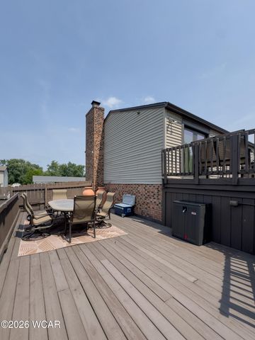 768 Mariclaire Avenue, Vandalia, OH 45377
