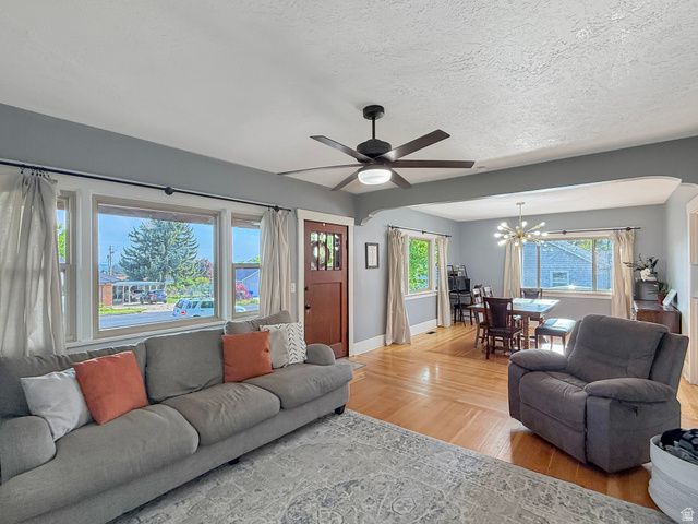 684 E 2650 N, North Ogden, UT 84414