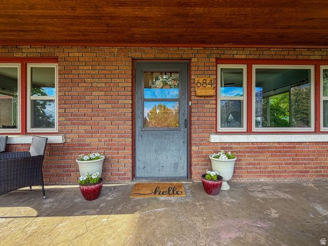 684 E 2650 N, North Ogden, UT 84414