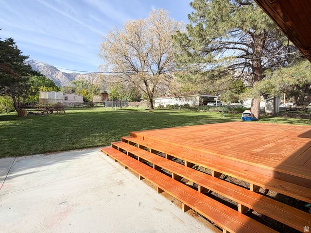 684 E 2650 N, North Ogden, UT 84414
