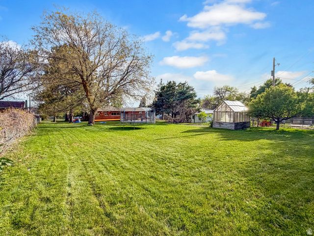 684 E 2650 N, North Ogden, UT 84414
