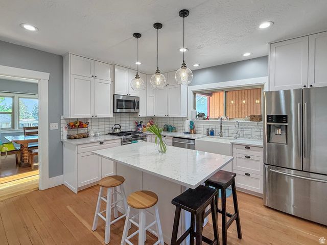 684 E 2650 N, North Ogden, UT 84414