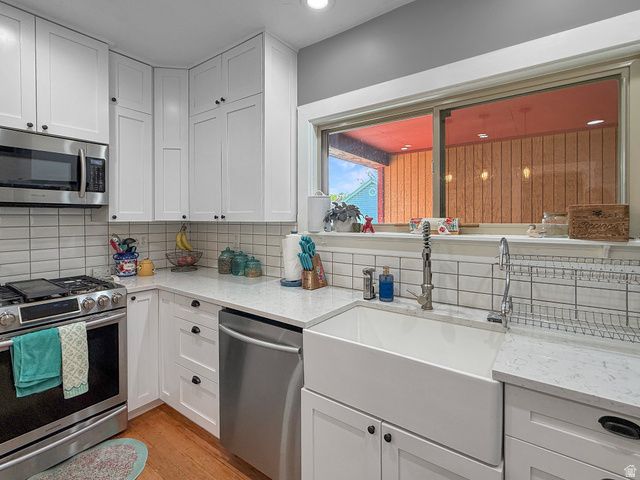 684 E 2650 N, North Ogden, UT 84414