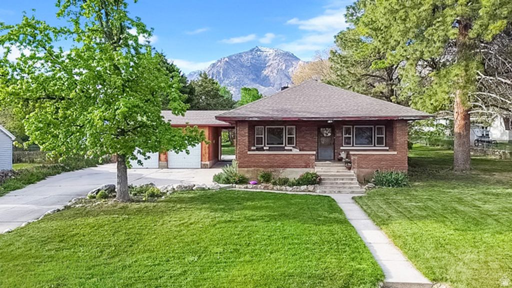 684 E 2650 N, North Ogden, UT 84414