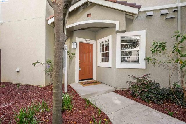 34776 Rumford Ter, Union City, CA 94587