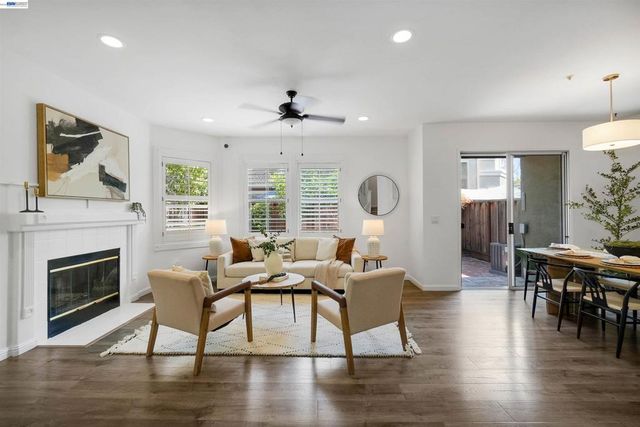 34776 Rumford Ter, Union City, CA 94587
