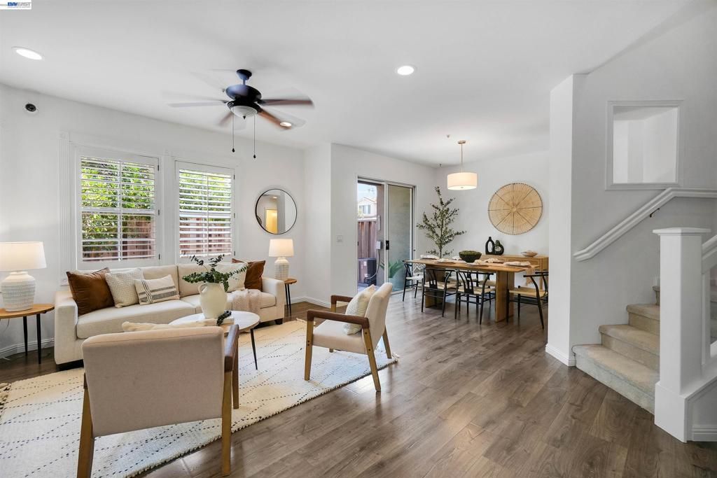 Image 9 of property listing at 34776 Rumford Ter, Union City, CA 94587