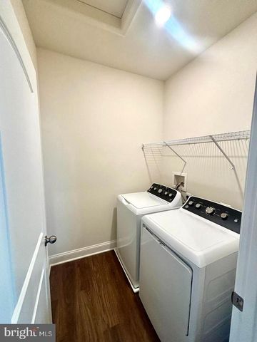 16380 FIFE WAY, Bowie, MD 20716