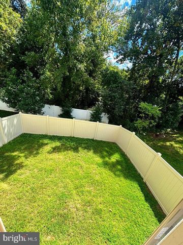16380 FIFE WAY, Bowie, MD 20716