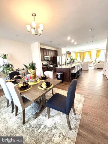 16380 FIFE WAY, Bowie, MD 20716