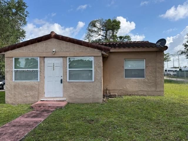 6013 SW 34th St, Miramar, FL 33023