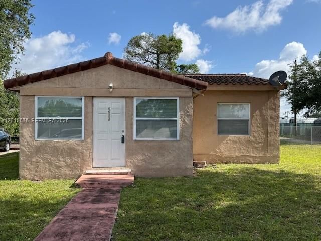 6013 SW 34th St, Miramar, FL 33023