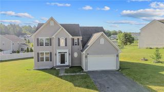 5847 Quarter Moon Drive, Onondaga, NY 13078