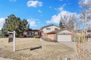 7465 S Downing Circle E, Centennial, CO 80122