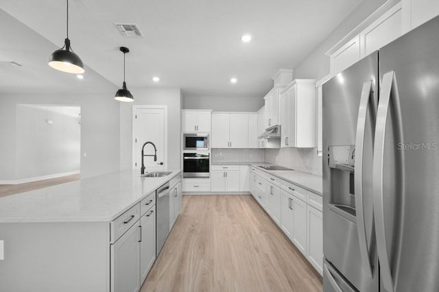 36798 SUNDOWNER TRAIL, Fruitland Park, FL 34731