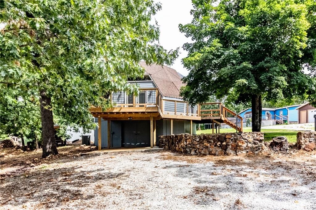 10116 Billabong Drive, Clinton, MO 64735