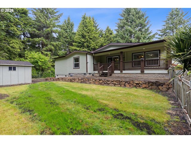 2055 Sw BARD Rd, Lincoln City, OR 97367