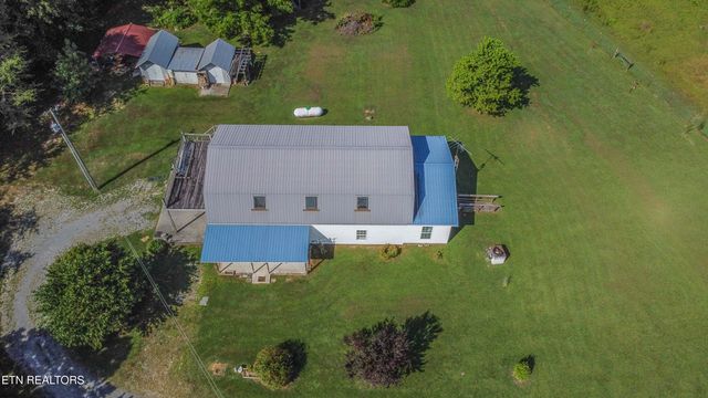 1000 Fipps Lane, Greenback, TN 37742