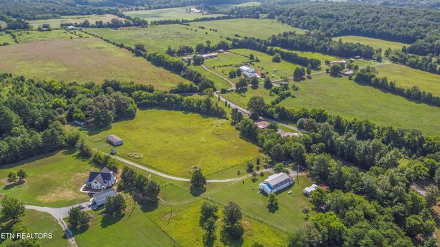 1000 Fipps Lane, Greenback, TN 37742