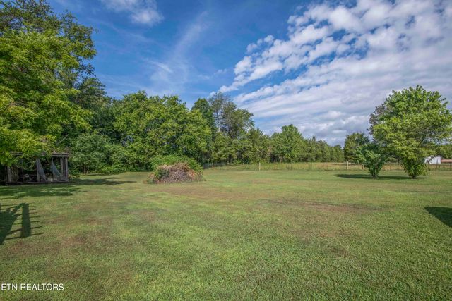 1000 Fipps Lane, Greenback, TN 37742