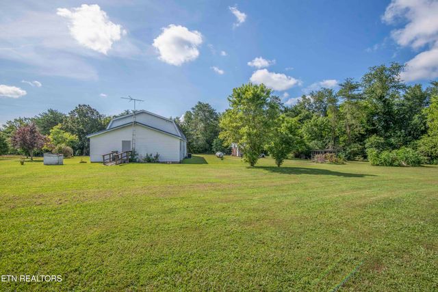 1000 Fipps Lane, Greenback, TN 37742