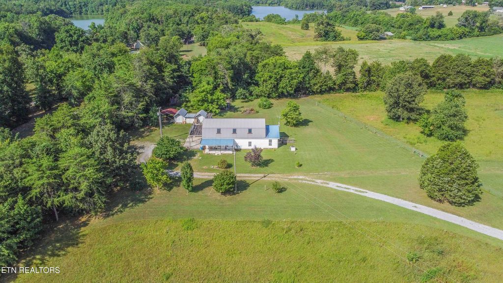 1000 Fipps Lane, Greenback, TN 37742