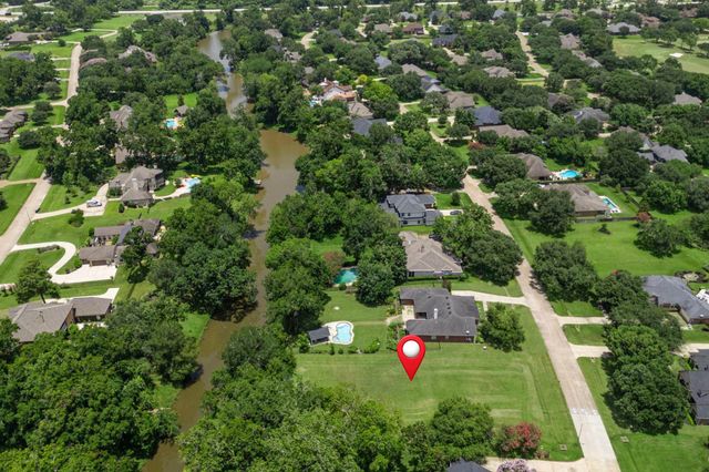 5235 Westerdale Drive, Fulshear, TX 77441