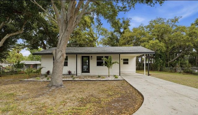 4313 MIDLAND ROAD, Sarasota, FL 34231