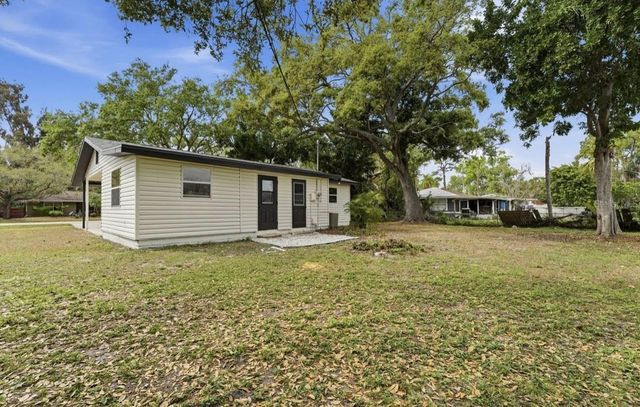 4313 MIDLAND ROAD, Sarasota, FL 34231