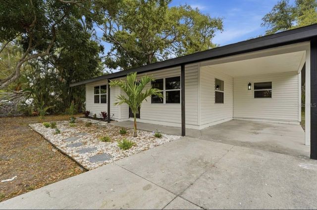 4313 MIDLAND ROAD, Sarasota, FL 34231