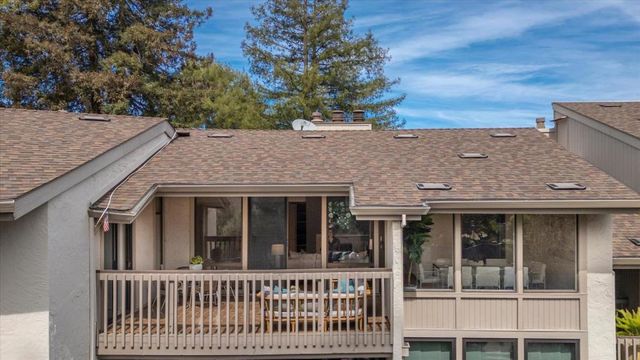 300 Sand Hill Circle 301, Menlo Park, CA 94025