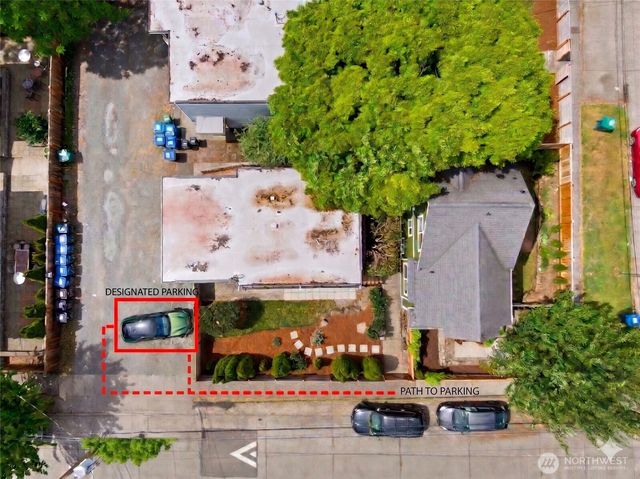 9219 Stone Avenue N, Seattle, WA 98103