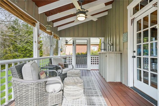 120 Town Lot Drive, Pfafftown, NC 27040